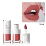 Pudaier 16 Colors Korean Lip Tint Waterproof Sexy Matte Lip Gloss Long Lasting Liquid Matte Lipstick Rouge A Levre Mat TSLM2