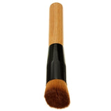 Portable Retractable Makeup Brushes Powder Foundation  Face Brush Maquiagem Make Up Cosmetic Tools Blush Brush for Women Cheek