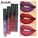 Popular Matte Liquid Lipstick Waterproof Makeup Cheap Silky Lip Gloss Lips Tint Cosmetics Lipgloss Make up Mist Lip Stick Pen