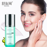 SHVYOG BB Cream CC Whitening Makeup Cosmetics Face Base Concealer Professional Covering Foundation Tone Women