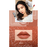 Liquid Lipstick Matte Long Lasting Korean Nude Lipstick Red Lipsticks Kyliejenner Makeup Lip Sticks For Women Velvet Lips Cat