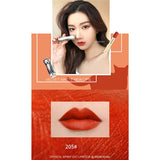 Liquid Lipstick Matte Long Lasting Korean Nude Lipstick Red Lipsticks Kyliejenner Makeup Lip Sticks For Women Velvet Lips Cat