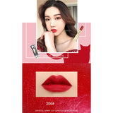 Liquid Lipstick Matte Long Lasting Korean Nude Lipstick Red Lipsticks Kyliejenner Makeup Lip Sticks For Women Velvet Lips Cat