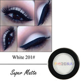 Natural Matte Eye Shadow Waterproof Palette Pigment Nude Eyeshadow Makeup Beauty Make Up Cosmetic Pallete TSLM1
